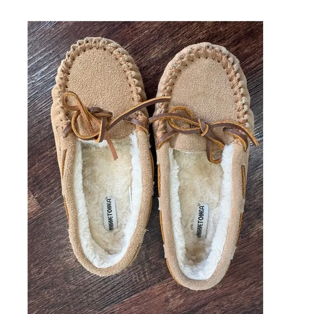 Minnetonka brand material